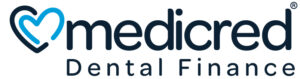 medicred dental finance logo 300x79